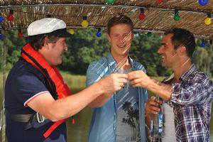 TV-Tipps am Freitag