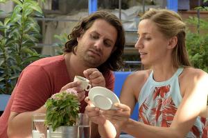 TV-Tipps am Sonntag
