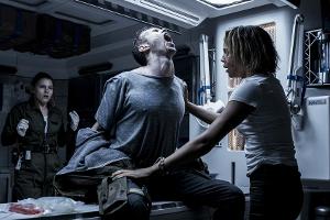 "Alien: Covenant": Nichts aus den Fehlern von "Prometheus" gelernt