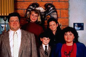 TV-Comeback für "Roseanne": Neue Staffel mit acht Folgen startet 2018
