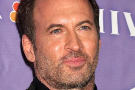 Scott Patterson ist ein richtiger Kaffee-Freak, gestand er