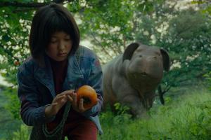 "Okja" auf Netflix: Ist der Cannes-Film wirklich skandalös?