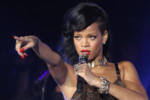 Ist Rihannas neuer Lover ein Milliardär?