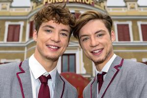 Große Cast-Überraschung: Die Lochis steigen bei "Sturm der Liebe" ein