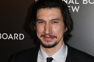 Adam Driver überrascht Medizin-Studentin mit einem Stipendium