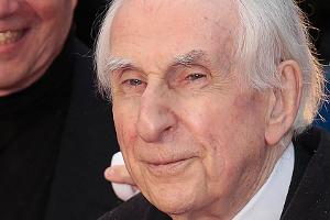 Michael Bond: Der geistige Vater von Paddington Bär ist tot