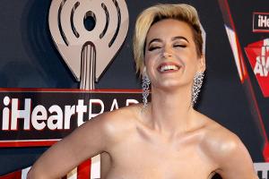 Katy Perry sollte mit Orlando Bloom nackt paddeln gehen