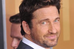 Gerard Butler: Bewegender Instagram-Post zum Tod von Michael Nyqvist