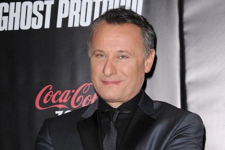 Schauspieler Michael Nyqvist ist gestorben