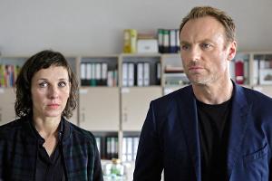 Krimi-Tipps am Pfingstmontag