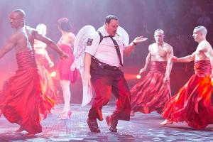 TV-Tipps am Pfingstmontag