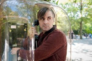 Jens Harzer: Schon wieder der heimliche Star in einem "Tatort"