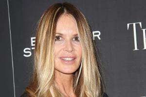 Elle Macpherson: "The Body" trennt sich von ihrem Ehemann