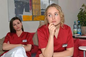 Das passiert heute in den Soaps