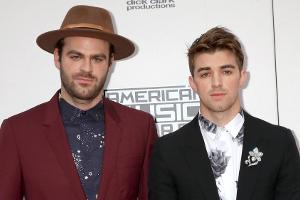 The Chainsmokers sichern sich Mega-Deal mit Tommy Hilfiger
