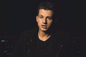 Charlie Puth: "Ich dachte, die Deutschen können mich nicht leiden"