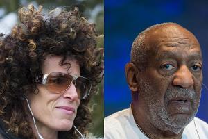 Bill Cosby: Anklägerin beschreibt detailliert den Missbrauch
