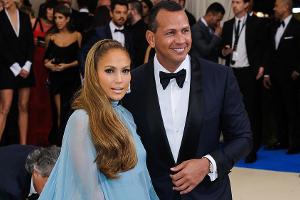 Jennifer Lopez zeigt ihr neues Familienglück