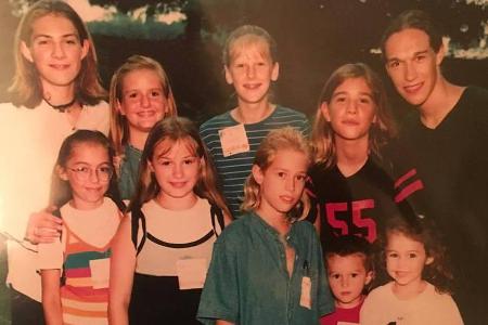 Welche US-Stars sind das wohl?