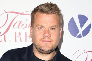 Nach Terror in London: James Corden krempelt Show kurzfristig um