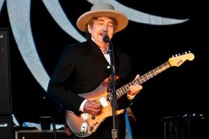 Bob Dylan: Nobel-Vorlesung gerade noch fristgerecht abgeliefert