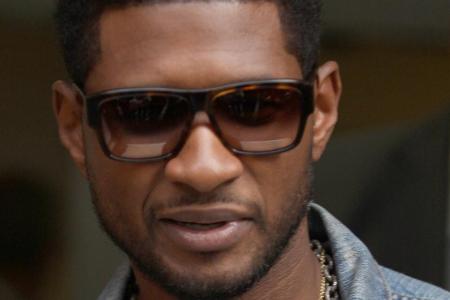 Usher wäre gerne nach Manchester gekommen