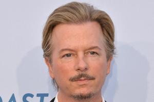 Schauspieler David Spade wurde ausgeraubt