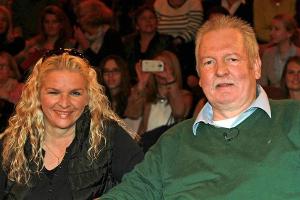 Tamme Hankens Witwe hält seine letzte Botschaft in Ehren