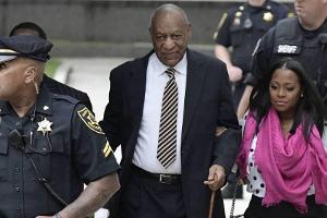 Darum hält Keshia Knight Pulliam zu ihrem TV-Vater Bill Cosby