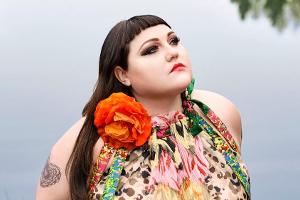 Beth Ditto: "Sie wollten mich mobben, aber es hat nicht funktioniert"