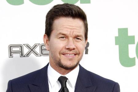 Mark Wahlberg musste in seiner Karriere schon ziemlich viel einstecken