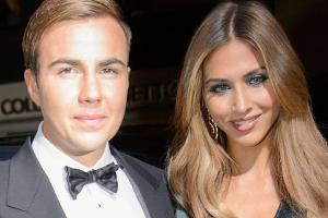 Mario Götze und Ann-Kathrin Brömmel: Haben sie sich verlobt?