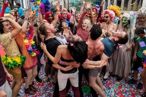 Fan-Proteste zeigen Wirkung: "Sense8" bekommt eine Zugabe