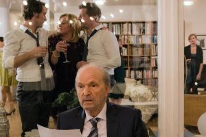 TV-Tipps am Freitag