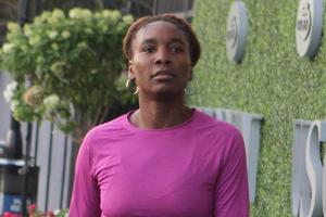 Venus Williams ist schuld am Autounfall mit Todesfolge