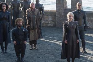 Die Serien-Highlights im Juli