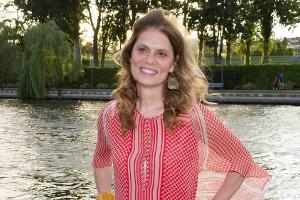 Sarah Wiener wird Starköchin - in der "Lindenstraße"