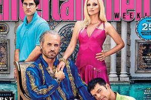 "Die Ermordung von Gianni Versace": Das ist der Star-Cast