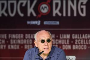 Rock am Ring: Wie geht es jetzt weiter?