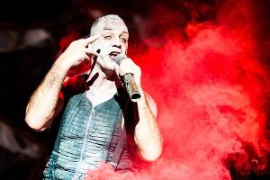 Rock am Ring 2017: Rammstein werden nicht mehr auftreten