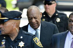 Missbrauchsprozess: Angeklagter Bill Cosby könnte nun doch aussagen