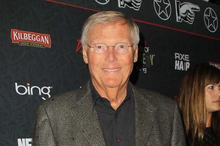 Schauspieler Adam West ist gestorben