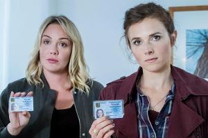 Krimi-Tipps am Sonntag