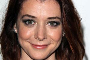 Alyson Hannigan lästert über das Serien-Finale von "HIMYM"