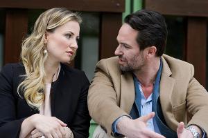 Das passiert heute in den Soaps