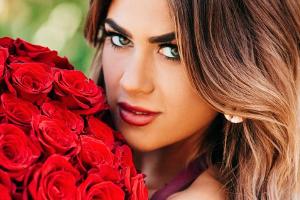 "Die Bachelorette": "Optisch wie ein Model, Charakter von 'ner Dicken"