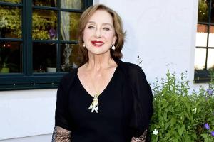 Christine Kaufmann wird am Freitag beerdigt