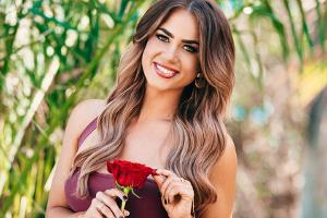 "Bachelorette" Jessica Paszka: "Ein Macho kann bei mir nicht landen"