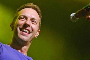 Chris Martin traf beim Coldplay-Konzert in München eine überraschende Entscheidung