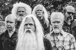 Überraschungs-Single - die Foo Fighters melden sich zurück